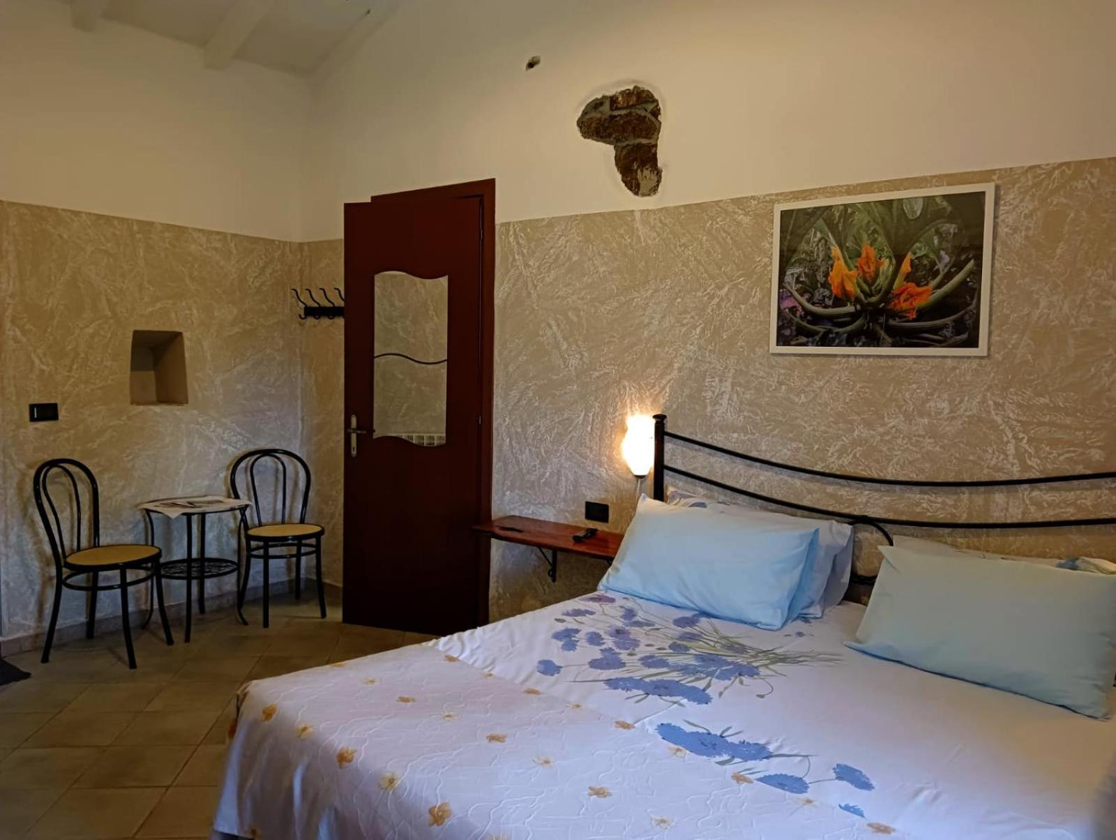Terra Del Bosco Agriturismo Sesta Godano Bagian luar foto