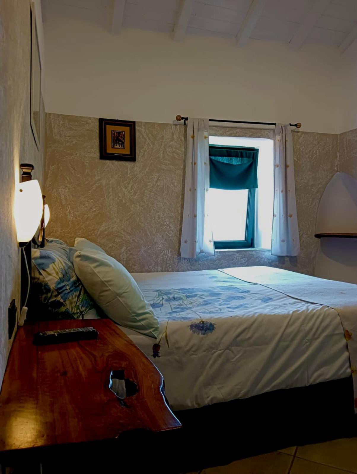 Terra Del Bosco Agriturismo Sesta Godano Bagian luar foto